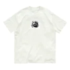 アミュペンのホットなスパイス、アツアツのカレー Organic Cotton T-Shirt