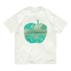 evening-fiveのSLOW DAY 005 オーガニックコットンTシャツ