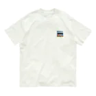 ANDORAの3人組 Organic Cotton T-Shirt