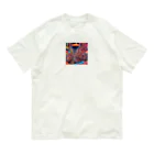 LiberaのNIPPON 5 オーガニックコットンTシャツ