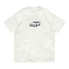 MiGARAGEのじーてぃーあーる Organic Cotton T-Shirt