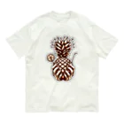 Joytubeの果汁100%の幸せ　その2 Organic Cotton T-Shirt