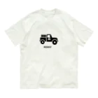 mihhyのMIHHY Organic Cotton T-Shirt