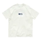 San☆NikoのいっPay銀行 オーガニックコットンTシャツ