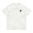 metagaimonの顔面ジャイアンツ公式グッズ05 Organic Cotton T-Shirt