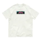 Yuki-ingの盛り嫁シリーズの第一弾 Organic Cotton T-Shirt