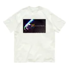 KILIKOStudiosのKILIKO Studios オーガニックコットンTシャツ