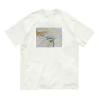 harukou_☆の虹 Organic Cotton T-Shirt