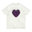 T.T.の緊張状態 Organic Cotton T-Shirt