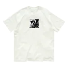 AAしょっぷの龍のグッズですよー Organic Cotton T-Shirt