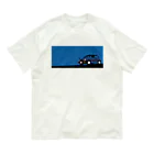 キャのシティなクルマ Organic Cotton T-Shirt