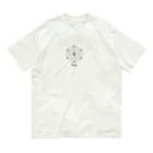 Ninja のNinja.com2024モデル Organic Cotton T-Shirt