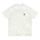 shake44のbadu オーガニックコットンTシャツ