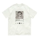 Minimal MuseのFOREVER LOVE Organic Cotton T-Shirt