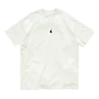 comissonn00の恋時雨 Organic Cotton T-Shirt