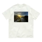 Suicaのけしき Organic Cotton T-Shirt