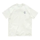 メンズ脱毛サロンLianのメンズ脱毛サロンLian オーガニックコットンTシャツ