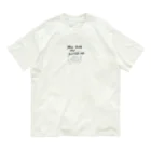 nextlevel のサンシャインちゃん Organic Cotton T-Shirt