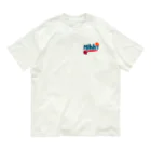 mihhyのMIHHY Organic Cotton T-Shirt