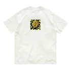 noBuのタラゴン＆レモンのようなポテトフライ Organic Cotton T-Shirt