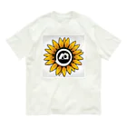 LOGOstylesのオーガニックコットンTシャツ