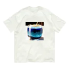 オリジナルグッズショップ KIJITORAのSEVENTEEN Organic Cotton T-Shirt