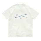 BuuuHomeの方言 Organic Cotton T-Shirt