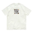 yukki1975の折り紙のイラスト_029 オーガニックコットンTシャツ