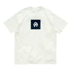Yamasho1002のDkpt オーガニックコットンTシャツ