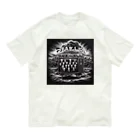 BabylonChannel 🎨 ✝️ ❤️‍🔥のBABYLON channel Organic Cotton T-Shirt