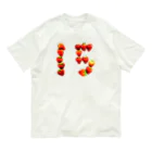 atelier_lapislazuliの15 Organic Cotton T-Shirt