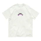 JoyfulMomentsCraftsのありがとうの魔法　ー The Magic of Thank You ー Organic Cotton T-Shirt