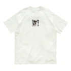 Mizuki・ASIA CATのきゅんです🫰 Organic Cotton T-Shirt