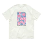 NatureDesignStoreのあなたは魔法でできている Organic Cotton T-Shirt