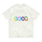 TwilightTailsのGOOD Organic Cotton T-Shirt