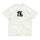 kou's shopの海外ガールのグッズ Organic Cotton T-Shirt