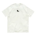 オリジナルグッズショップ KIJITORAのうまくいく Organic Cotton T-Shirt