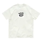 いらすとのおみせのダイオウグソクムシ　オオグソクムシ　手描きイラスト Organic Cotton T-Shirt