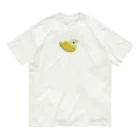 chatoiroの小鳥ちゃん Organic Cotton T-Shirt