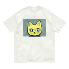 GOdaKEのぼくときみ オーガニックコットンTシャツ