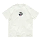 aoharu2005のマドリード オーガニックコットンTシャツ