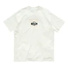 aoharu2005のベルリン オーガニックコットンTシャツ