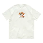 920hagiのもかちゃん Organic Cotton T-Shirt