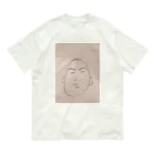 sununagiの名もなきおじさん Organic Cotton T-Shirt