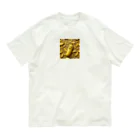 ひらいしひろみのばなちゃん Organic Cotton T-Shirt