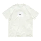 rimonennファミリーのよっしゃぁ！ Organic Cotton T-Shirt