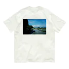 Su Shopの沖縄 Organic Cotton T-Shirt