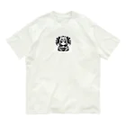 saoc11039のアイドル オーガニックコットンTシャツ