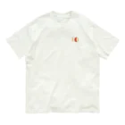 OTO OTO®︎の10周年おめでとう オーガニックコットンTシャツ