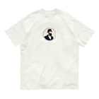 S.G.DenのS.G.Den 優雅な紳士 Organic Cotton T-Shirt